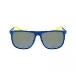 Carrera 5020/S LRTQU 58 Erkek Güneş Gözlüğü