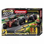 Carrera 62545 Go! Race Victory Oyun Seti