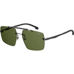 Carrera 8034 S KJ1 UC 61 Erkek Güneş Gözlüğü
