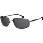 Carrera 8036/S R80 M9 62 G Erkek Güneş Gözlüğü