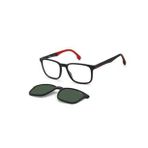 Carrera 8045CS 00399 53-18 Siyah Unisex Güneş Gözlüğü
