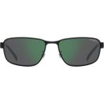 Carrera C Flex 09/G/S 003 58 Siyah Erkek Güneş Gözlüğü