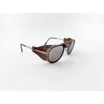 Carrera C Sport 05/s R81 52 Unisex Güneş Gözlüğü - Kahverengi