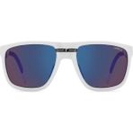 Carrera C Sport 08/s/xt 6htmg Erkek Güneş Gözlüğü - Beyaz