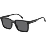 Carrera C2S 807M9 54-19 Siyah Unisex Güneş Gözlüğü