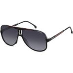 Carrera Ca 1059/S OIT9O 64 Güneş Gözlüğü - Siyah