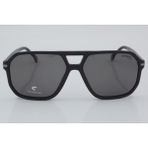 Carrera CA 302/S 003M9 59 - 01 Güneş Gözlüğü - Siyah