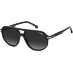 Carrera Ca 375/S 80790 58 Güneş Gözlüğü - Siyah