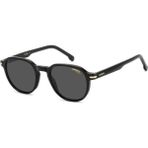 Carrera Ca 376/S 807IR 50 Güneş Gözlüğü - Siyah
