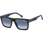 Carrera Ca 378/S D5108 55 Güneş Gözlüğü - Siyah