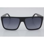 Carrera CA 5039/S 8079O 58 - 01 Güneş Gözlüğü - Siyah