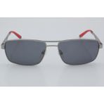 Carrera CA 8011/S R81DY 58 - 01 Güneş Gözlüğü - Füme