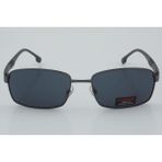 Carrera CA 8037/S R80IR 58 - 01 Güneş Gözlüğü - Füme