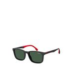 Carrera Ca 8045/cs 003uc Siyah Asetat Unisex Güneş Gözlüğü