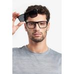 Carrera Ca 8061/CS 08A99 55*17 145 Clipsli Erkek Güneş Gözlüğü