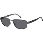 Carrera Ca Flex 09/g/s R80M9 58 Güneş Gözlüğü - Altın