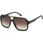 Carrera Ca Vıctory C 01/s 00386 60 Güneş Gözlüğü - Siyah