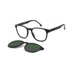 Carrera CA8062/CS Black grey 51/19/145 erkek güneş gözlüğü