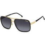 Carrera Car 1071/S 2M29O .61 Güneş Gözlüğü - Sarı - Siyah
