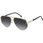 Carrera Car 1087/S RHL9O 63 G Güneş Gözlüğü - Altın