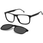 Carrera Car 8053CS 807M9 .55 Güneş Gözlüğü - Siyah