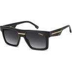 Carrera Car Vıctory C25/S 8079O 55 G Güneş Gözlüğü - Siyah