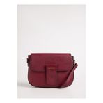 Carrera CARBYN03 Vtz Bordo Kadın Çapraz Çanta