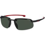 Carrera Carduc 043/S 003 64 Siyah Erkek Güneş Gözlüğü