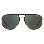 Carrera CARRERA 318/S 2M2 60 Erkek Güneş Gözlüğü - Altın