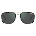Carrera Carrera 362/S 2m Bg Unisex Güneş Gözlüğü - Siyah