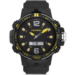 Carrera CRR-M12SK73-AD01Y Erkek Kol Saati