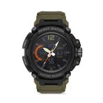 Carrera CRR-M13SK43-AD03 Erkek Kol Saati