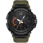 Carrera CRR-M13SK43-AD03 Erkek Kol Saati