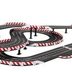 Carrera D132 Maksimum Güç Araba Seti