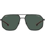 Carrera Ducati 20681300361QT Siyah Erkek Güneş Gözlüğü