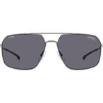 Carrera Ducati 206891KJ161IR Gri Erkek Güneş Gözlüğü
