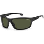 Carrera Ducati Carduc 002/S - 00368UC - 68 Erkek Güneş Gözlüğü - Siyah