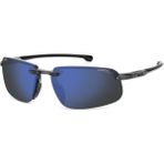 Carrera Ducatı Carduc 043/S-R6S63XT Blu Sky Mırror Erkek Güneş Gözlüğü - Mavi