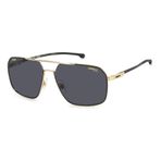 Carrera Erkek Güneş Gözlüğü Carduc 038/S,Sarı Metal Siyah