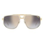 Carrera Erkek Güneş Gözlüğü, Carrera 1072/S,Gri