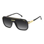 Carrera Erkek Güneş Gözlüğü Carrera 1077/S,Siyah