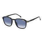 Carrera Erkek Güneş Gözlüğü, Carrera 328/S,Siyah