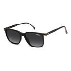 Carrera Erkek Güneş Gözlüğü Carrera 367/S,Siyah
