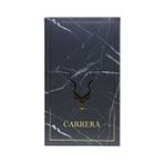 Carrera Füme Erkek Car 14 Telefonlu Crazy Deri Cüzdan
