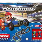 Carrera GO Mario Kart™ Mach 8