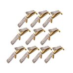 Carrera GO Yedek Fırça Seti 61510