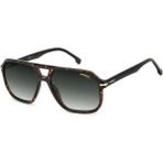 Carrera Güneş Gözlüğü 302/S 0869K 59-15 - Siyah
