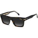 Carrera Güneş Gözlüğü Carrera 305/S 086 - Siyah