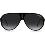 Carrera GÜNEŞ GÖZLÜĞÜ HOT65 203817807649O - Siyah