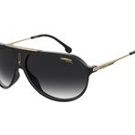 Carrera HOT65 8079O 63-11 135 Erkek Güneş Gözlüğü